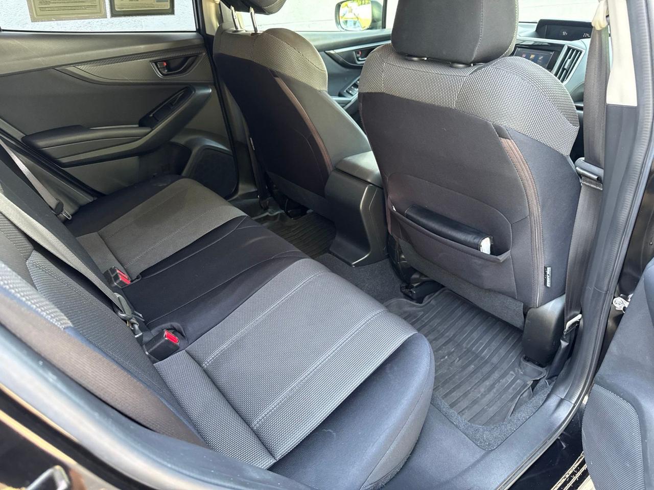 2018 Subaru Crosstrek 2.0i Warrenton VA