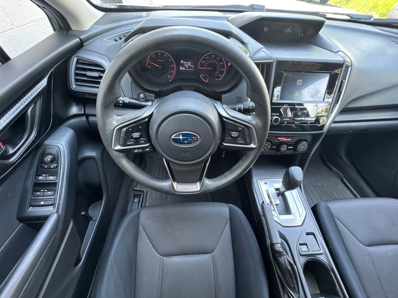 2018 Subaru Crosstrek 2.0i Warrenton VA