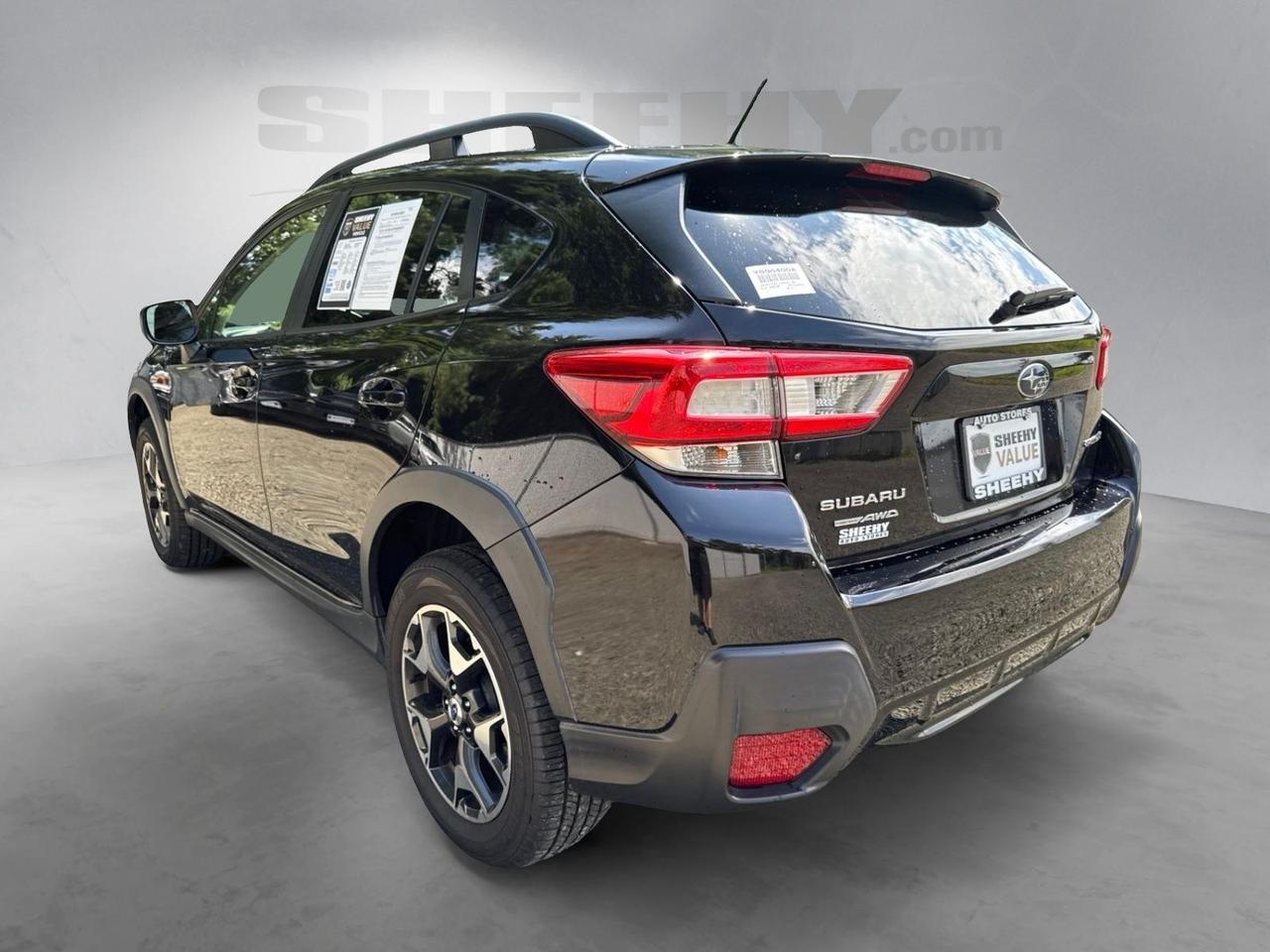 2018 Subaru Crosstrek 2.0i Warrenton VA