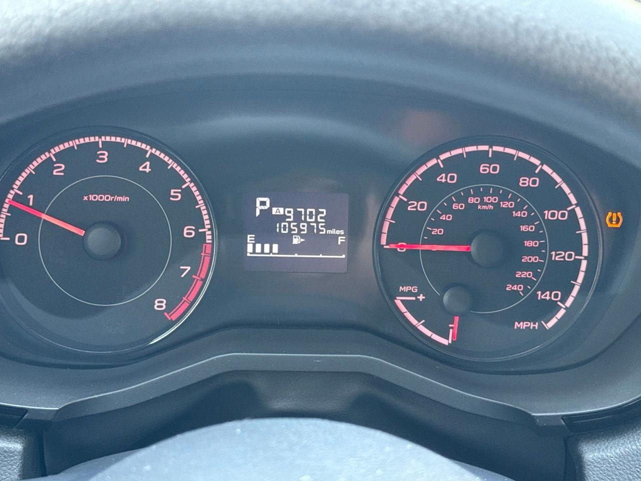 2018 Subaru Crosstrek 2.0i Warrenton VA