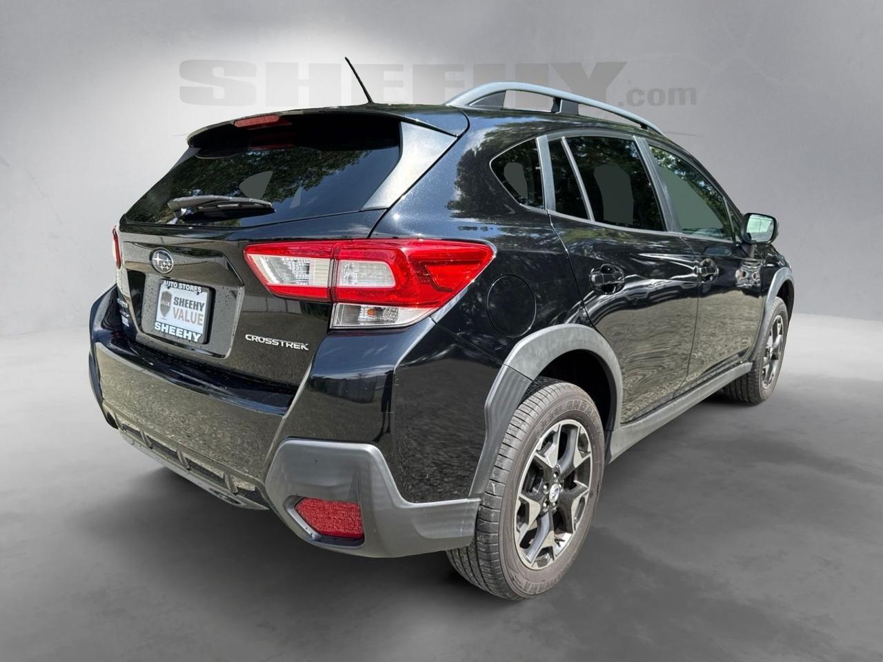2018 Subaru Crosstrek 2.0i Warrenton VA