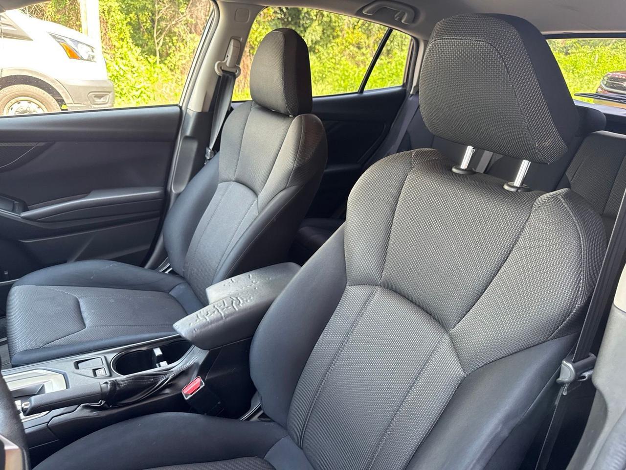 2018 Subaru Crosstrek 2.0i Warrenton VA