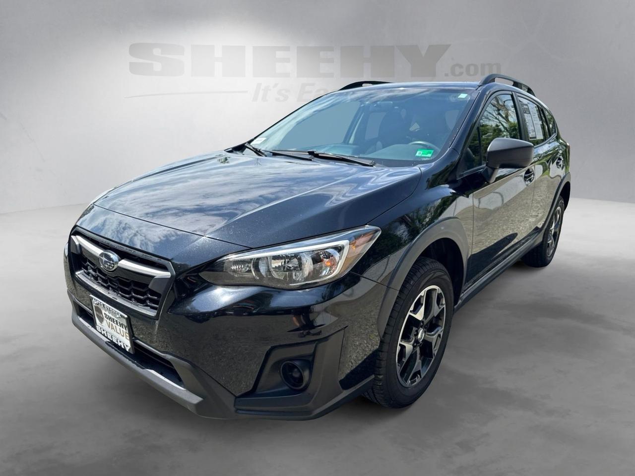 2018 Subaru Crosstrek 2.0i Warrenton VA