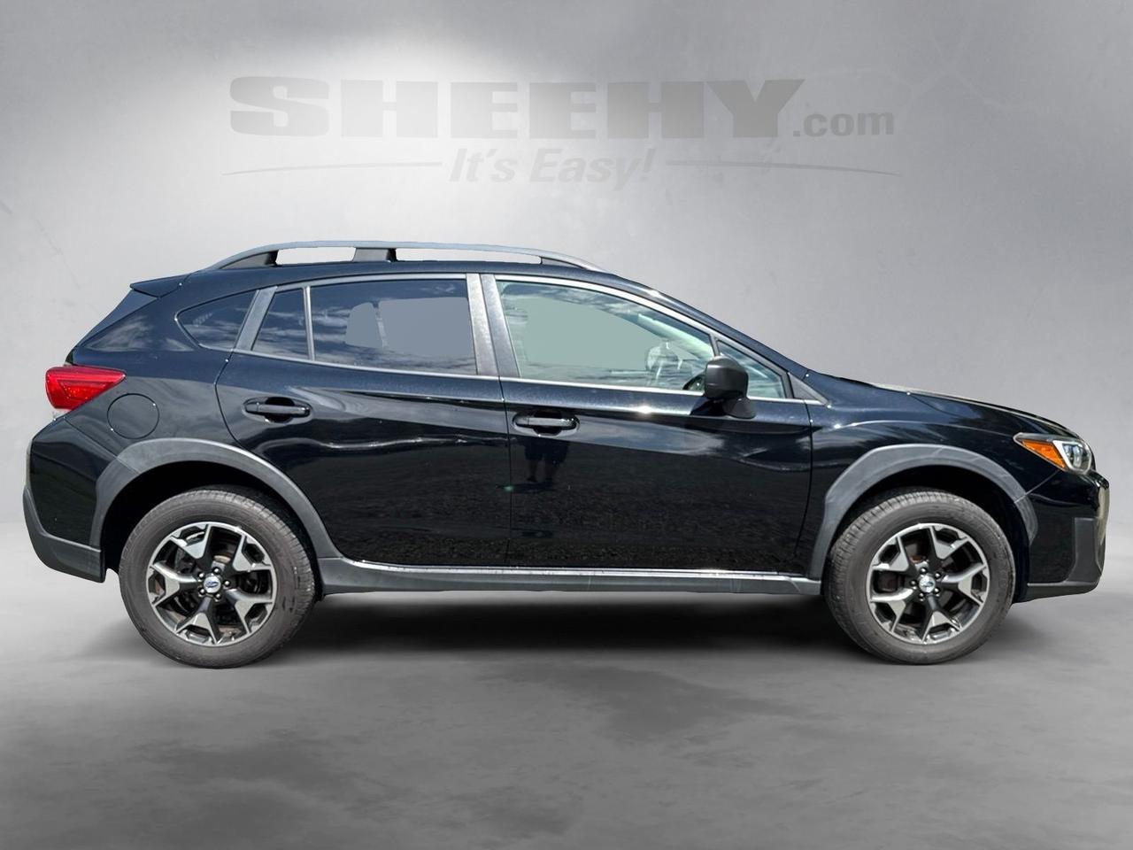 2018 Subaru Crosstrek 2.0i Warrenton VA
