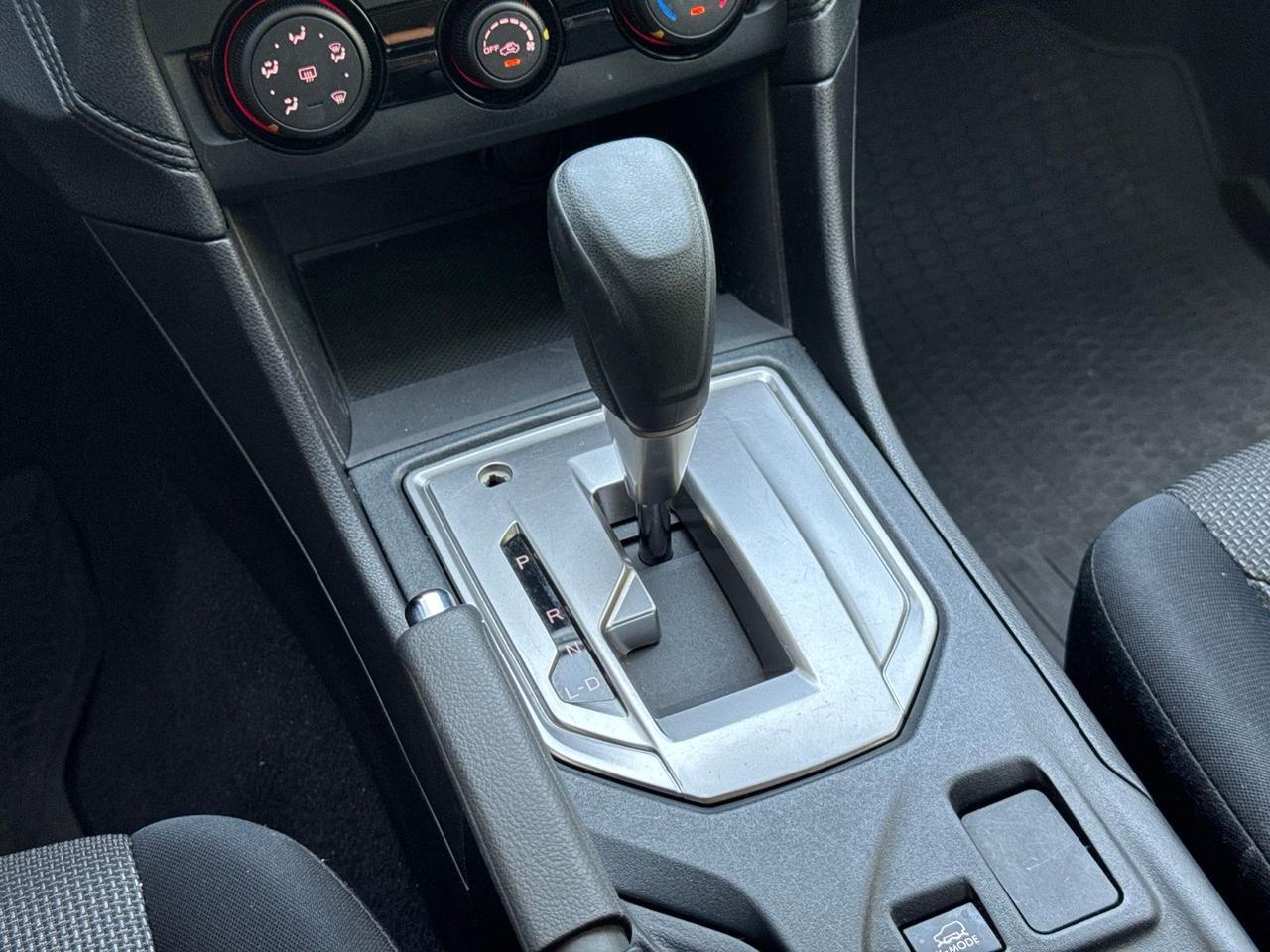 2018 Subaru Crosstrek 2.0i Warrenton VA