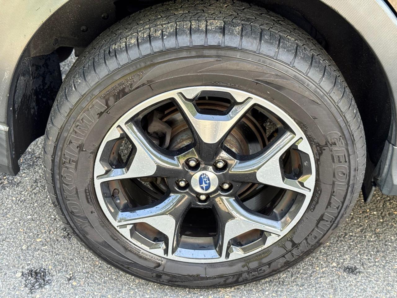 2018 Subaru Crosstrek 2.0i Warrenton VA