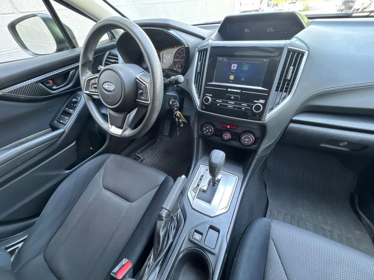 2018 Subaru Crosstrek 2.0i Warrenton VA