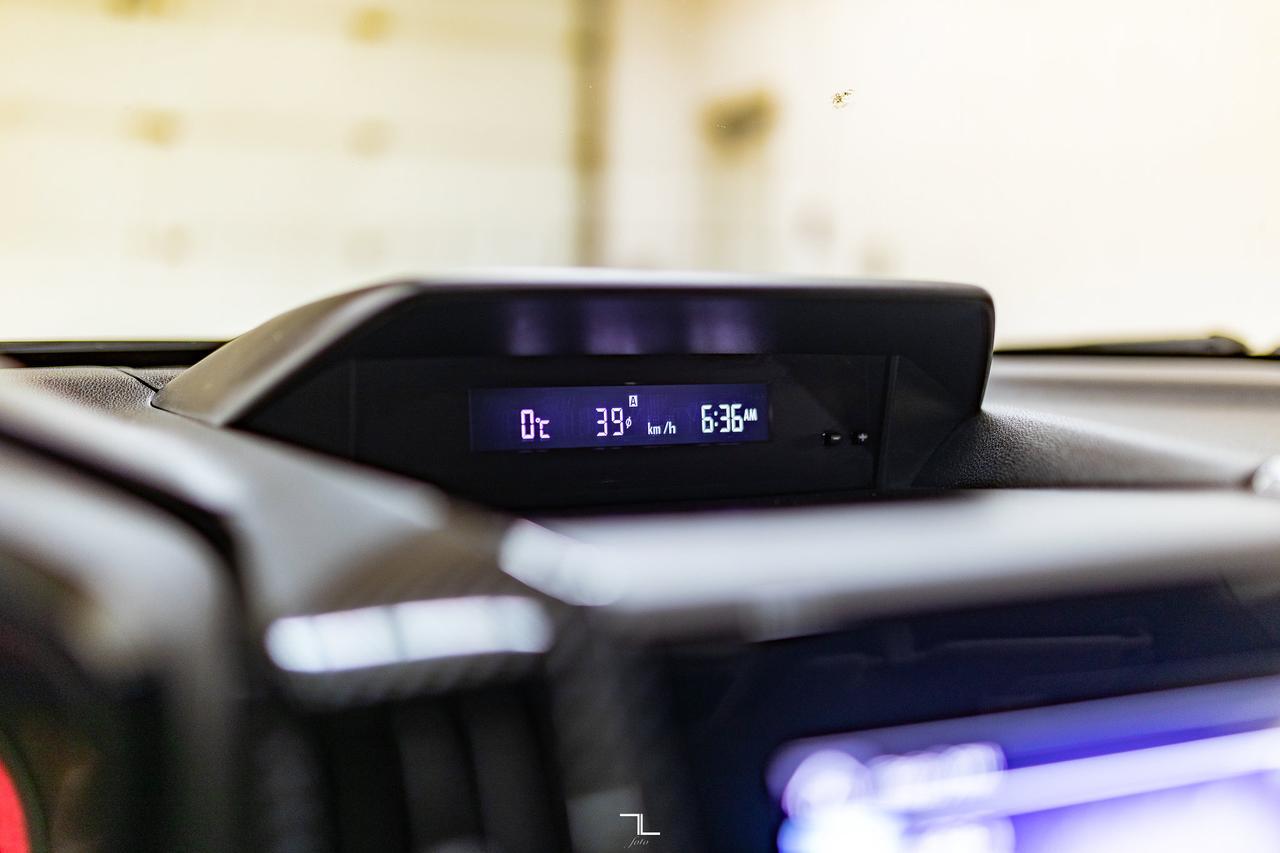 2018 Subaru Crosstrek AWD Convenience Sport BCam Red Deer AB