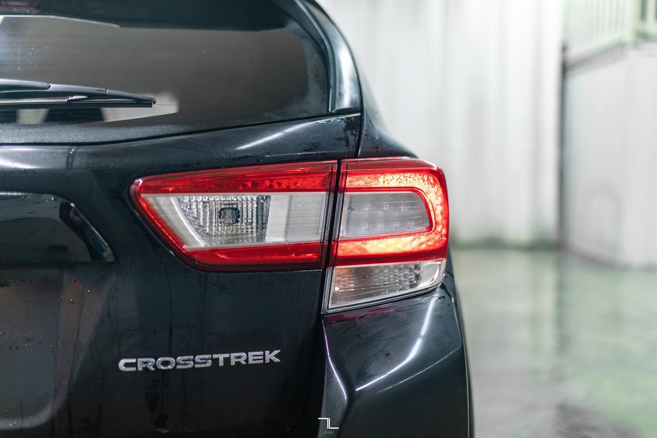 2018 Subaru Crosstrek AWD Convenience Sport BCam Red Deer AB