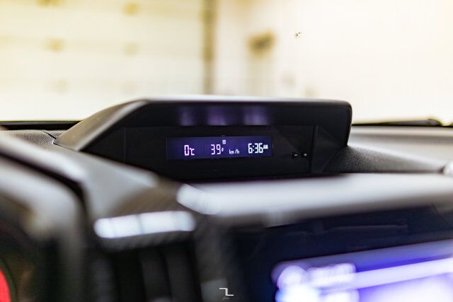 2018 Subaru Crosstrek AWD Convenience Sport BCam Red Deer AB