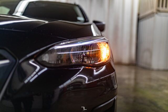 2018 Subaru Crosstrek AWD Convenience Sport BCam Red Deer AB