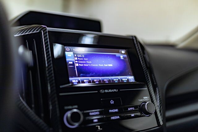 2018 Subaru Crosstrek AWD Convenience Sport BCam Red Deer AB