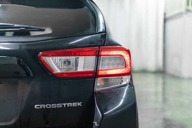 2018 Subaru Crosstrek AWD Convenience Sport BCam Red Deer AB