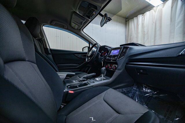 2018 Subaru Crosstrek AWD Convenience Sport BCam Red Deer AB