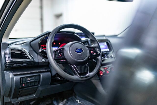 2018 Subaru Crosstrek AWD Convenience Sport BCam Red Deer AB