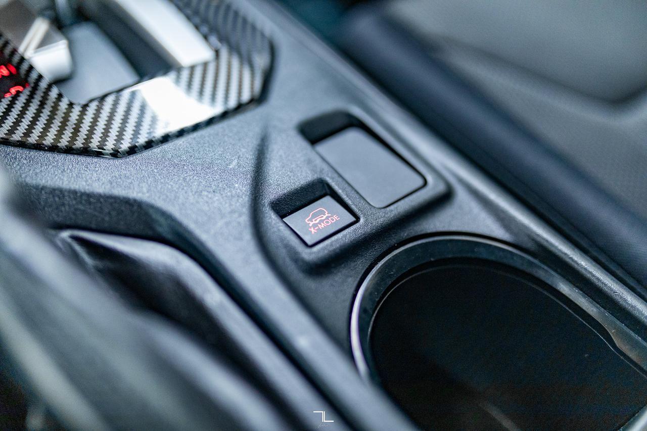 2018 Subaru Crosstrek AWD Convenience Sport BCam Red Deer AB