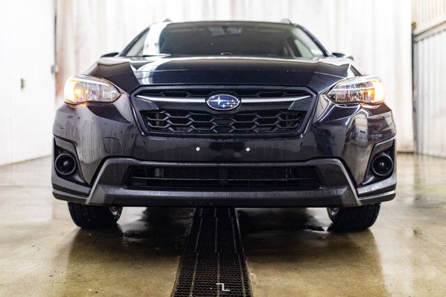 2018 Subaru Crosstrek AWD Convenience Sport BCam Red Deer AB