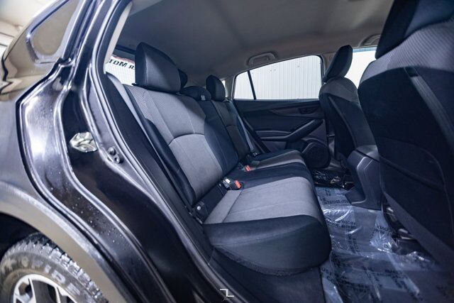 2018 Subaru Crosstrek AWD Convenience Sport BCam Red Deer AB