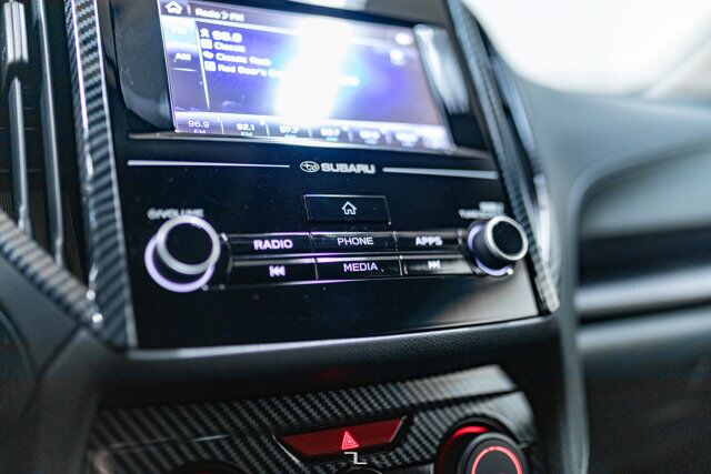 2018 Subaru Crosstrek AWD Convenience Sport BCam Red Deer AB