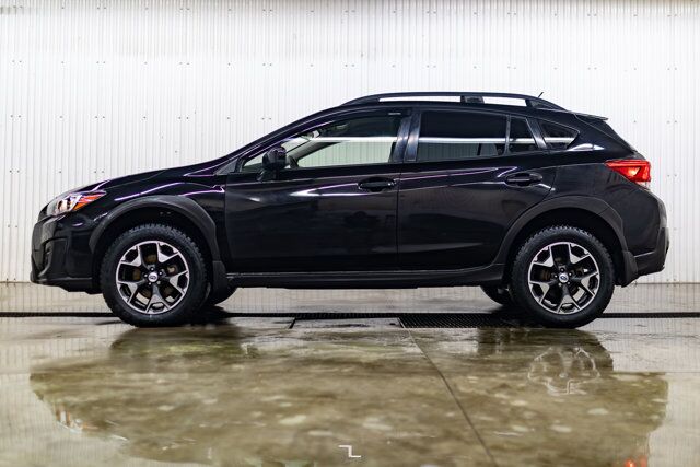 2018 Subaru Crosstrek AWD Convenience Sport BCam Red Deer AB