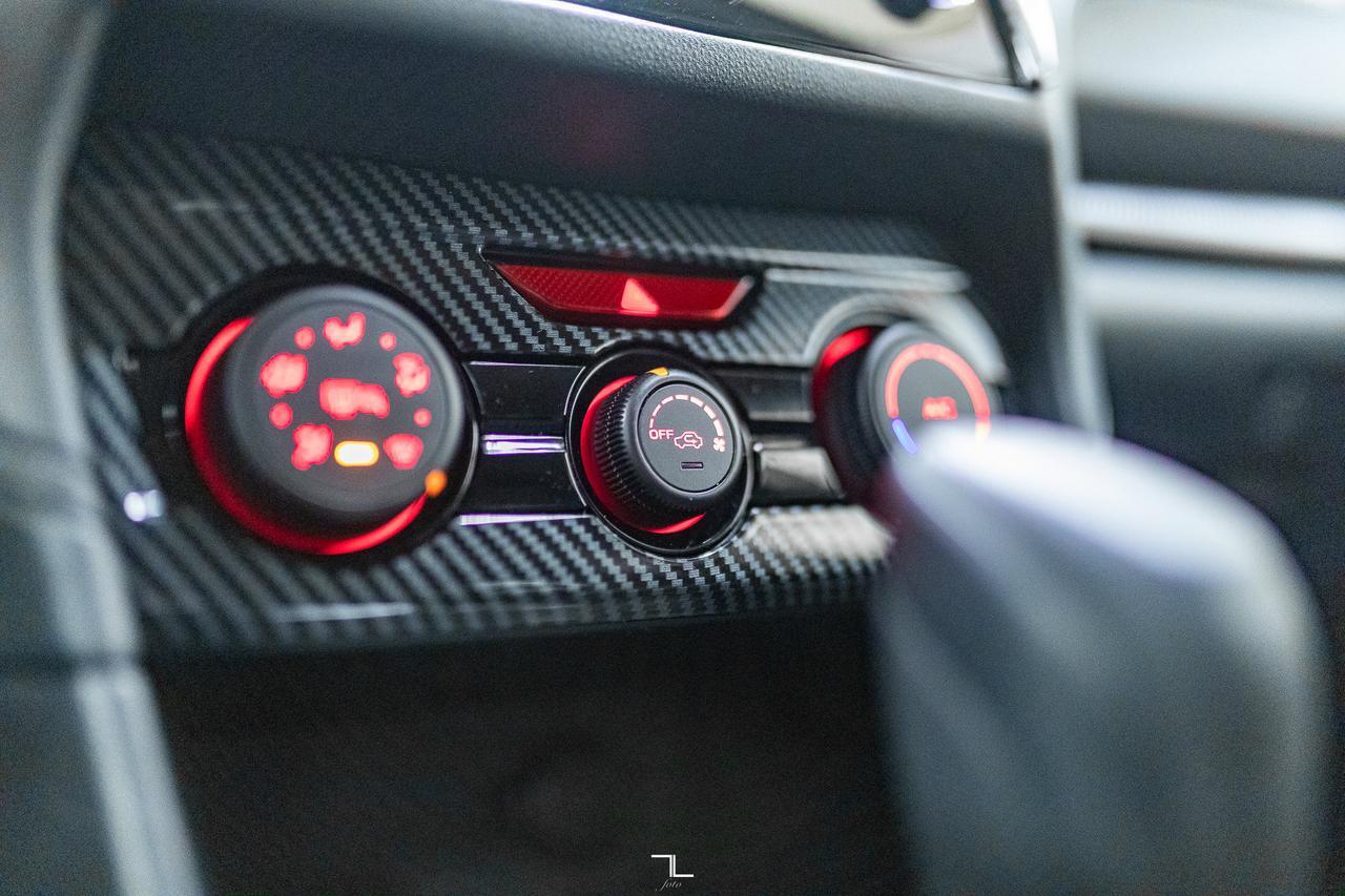 2018 Subaru Crosstrek AWD Convenience Sport BCam Red Deer AB