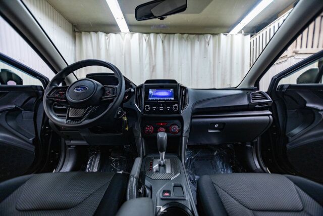 2018 Subaru Crosstrek AWD Convenience Sport BCam Red Deer AB