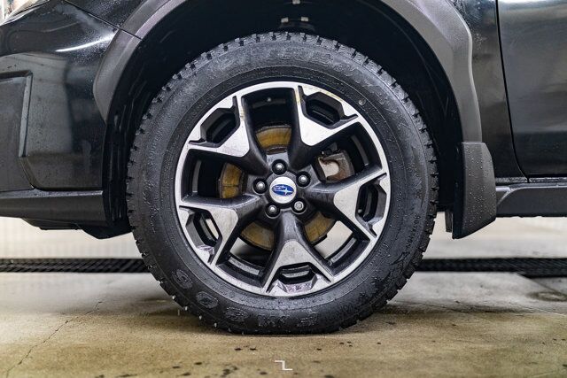 2018 Subaru Crosstrek AWD Convenience Sport BCam Red Deer AB