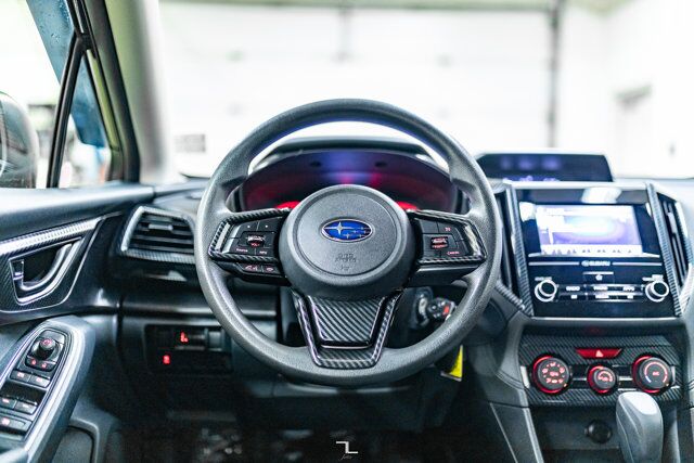 2018 Subaru Crosstrek AWD Convenience Sport BCam Red Deer AB