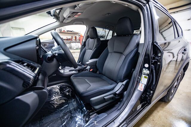 2018 Subaru Crosstrek AWD Convenience Sport BCam Red Deer AB