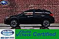 2018 Subaru Crosstrek AWD Limited Leather Roof Nav