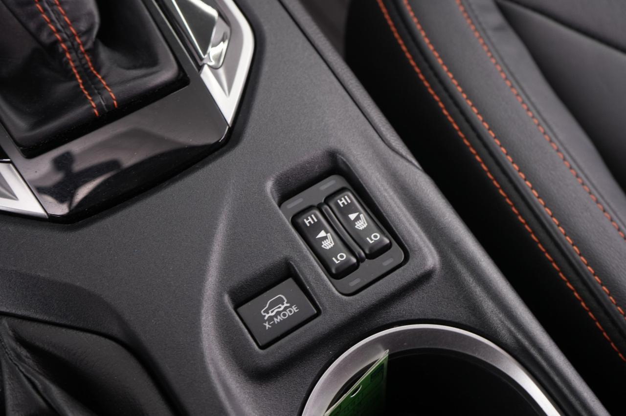 2018 Subaru Crosstrek AWD Limited West Chester PA