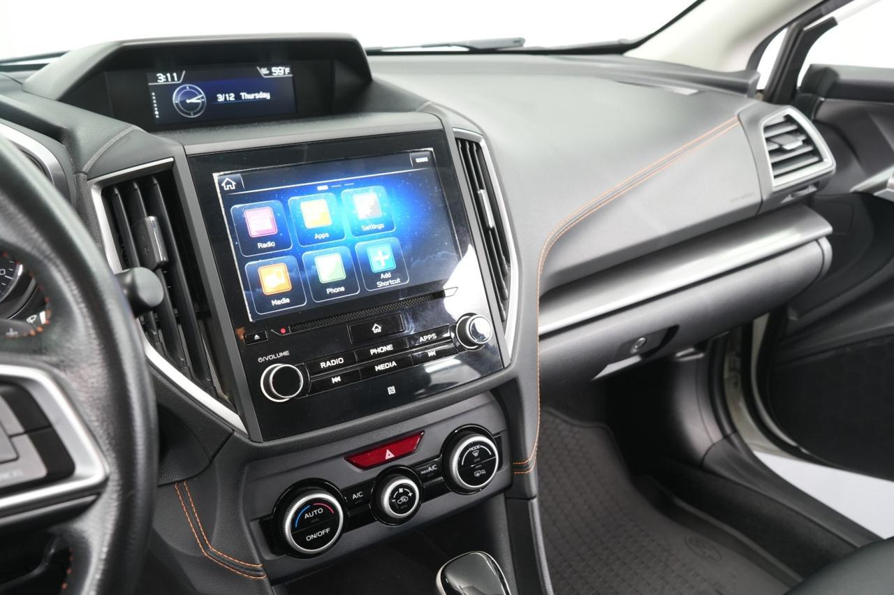 2018 Subaru Crosstrek AWD Limited West Chester PA