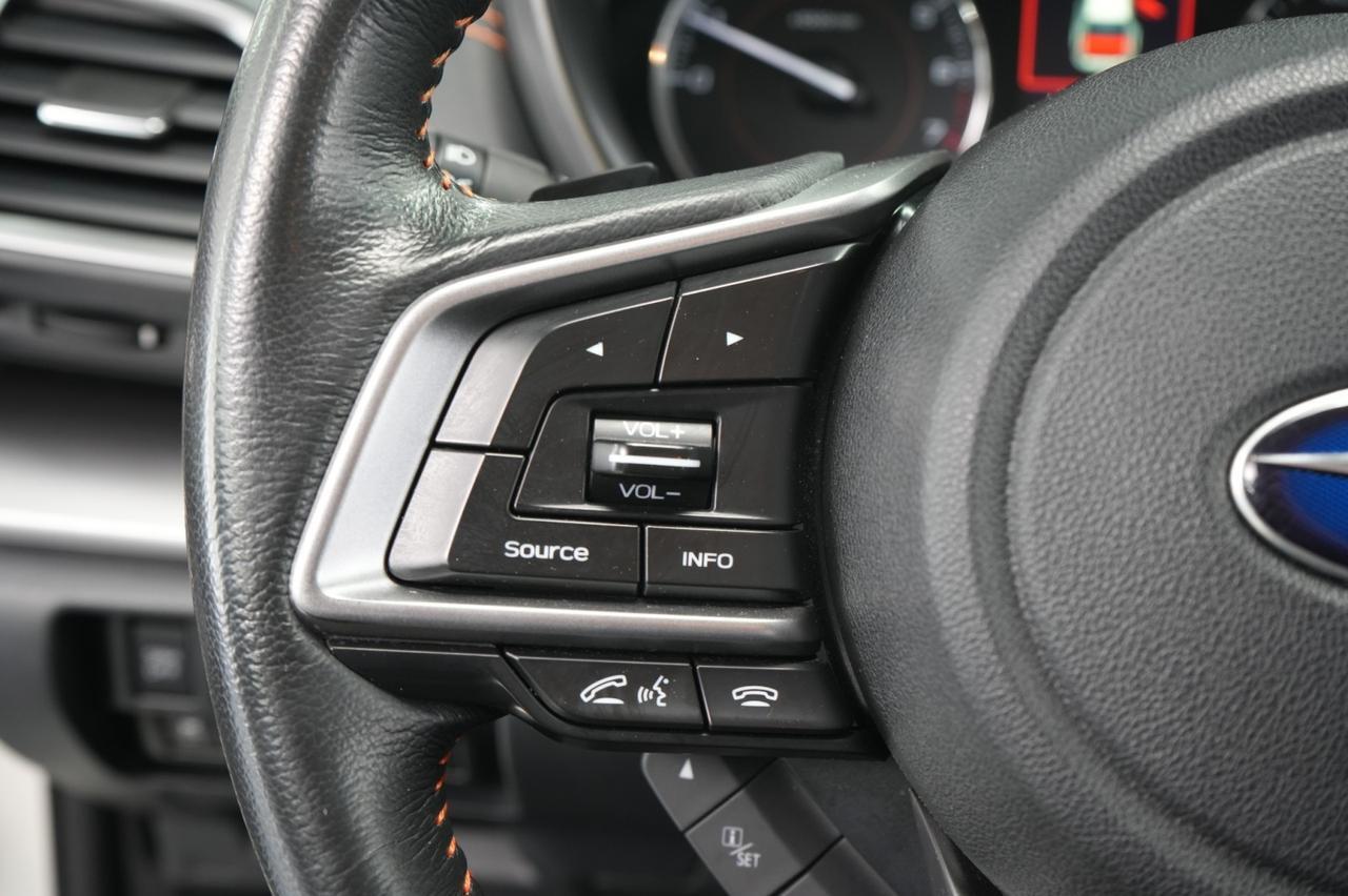 2018 Subaru Crosstrek AWD Limited West Chester PA