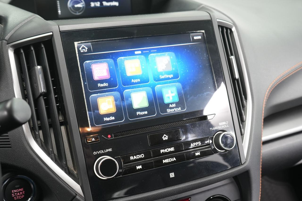 2018 Subaru Crosstrek AWD Limited West Chester PA