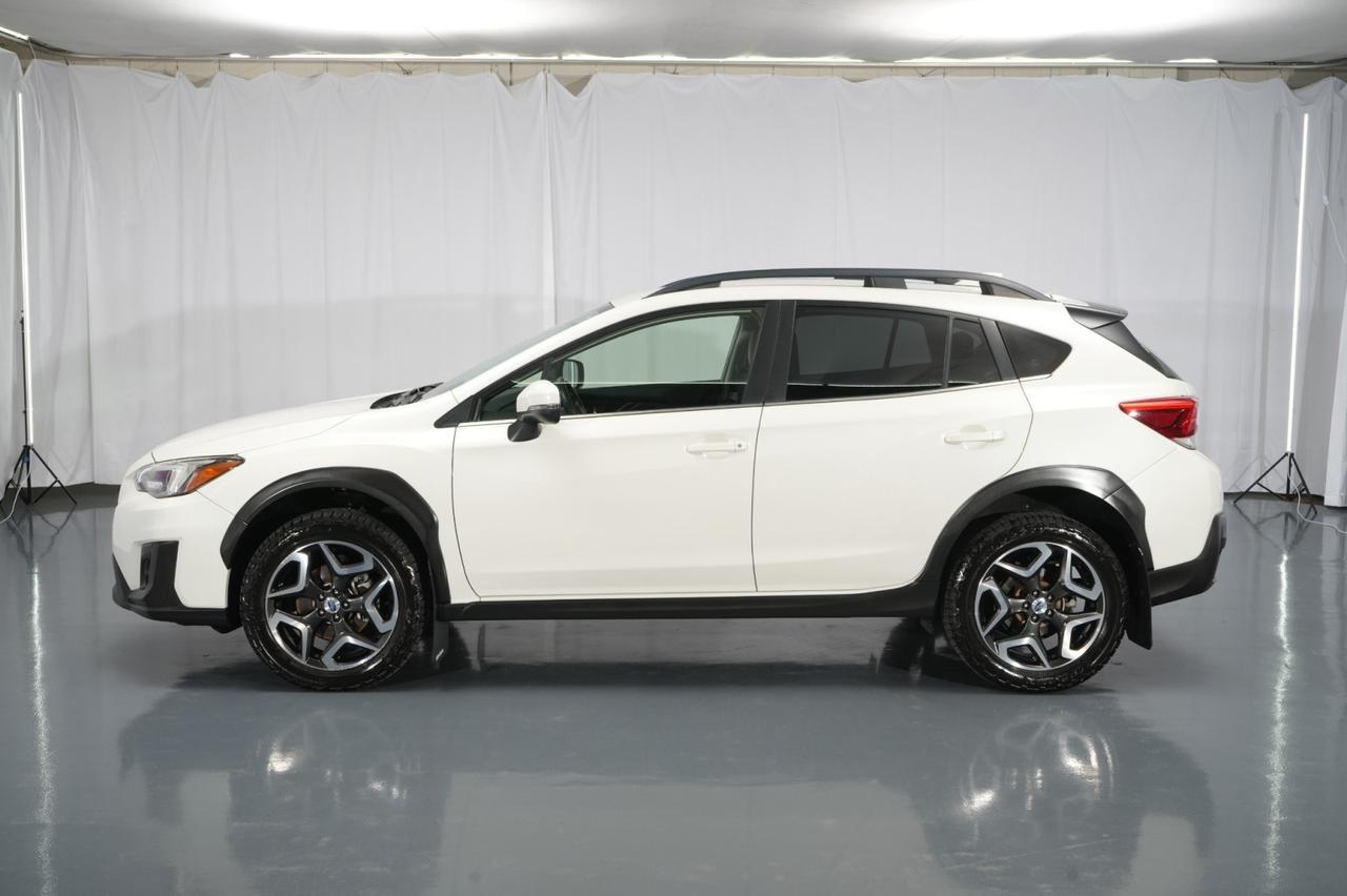 2018 Subaru Crosstrek AWD Limited