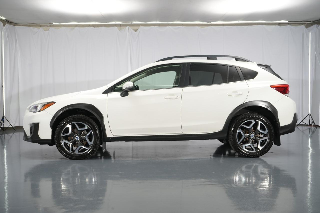 2018 Subaru Crosstrek AWD Limited