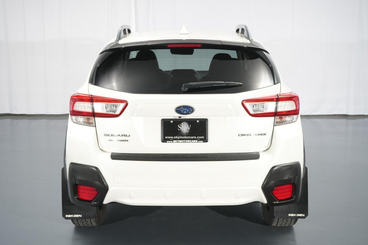 2018 Subaru Crosstrek AWD Limited West Chester PA