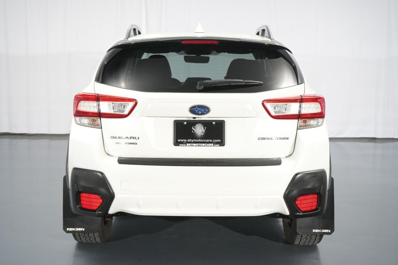 2018 Subaru Crosstrek AWD Limited West Chester PA