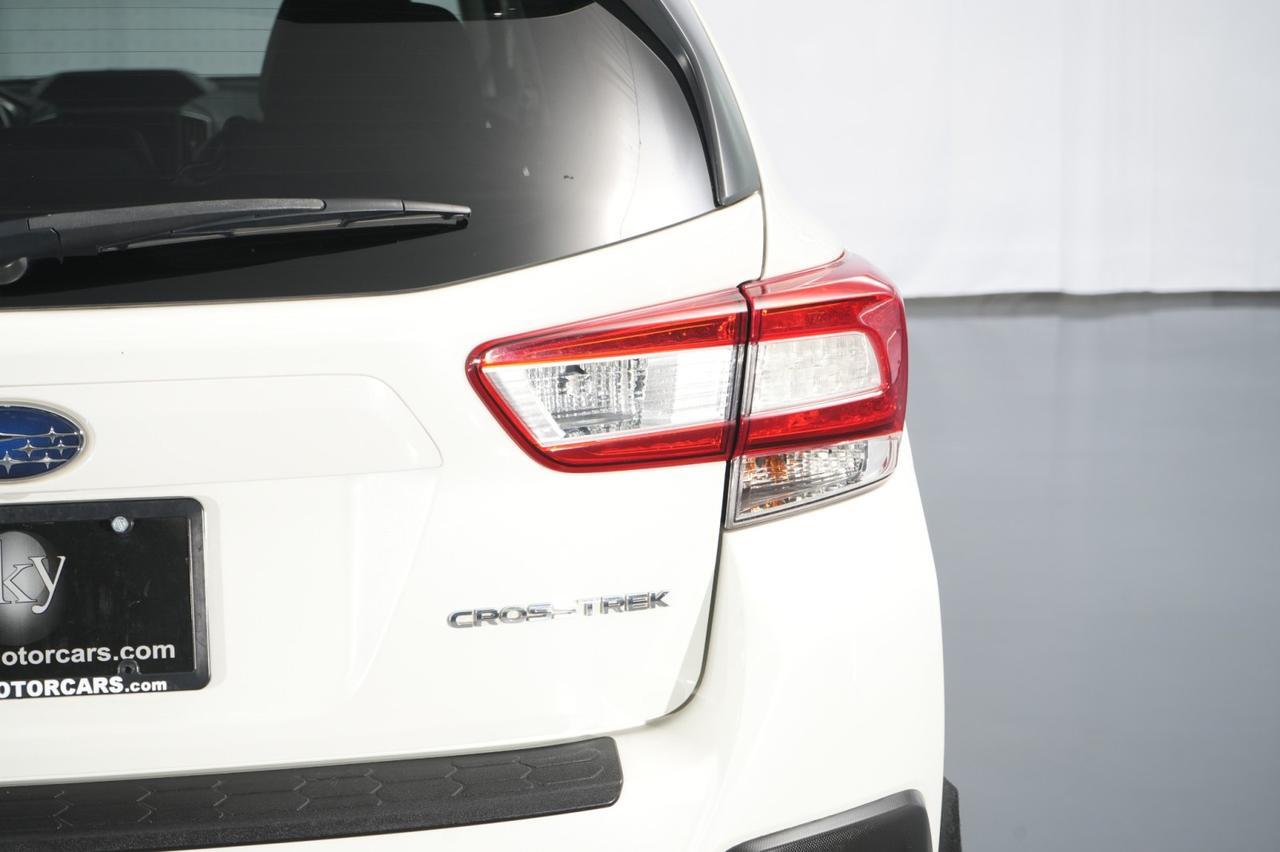 2018 Subaru Crosstrek AWD Limited West Chester PA