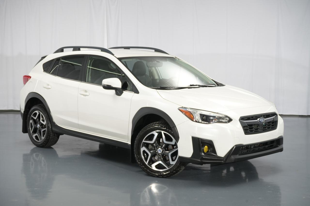 2018 Subaru Crosstrek AWD Limited West Chester PA
