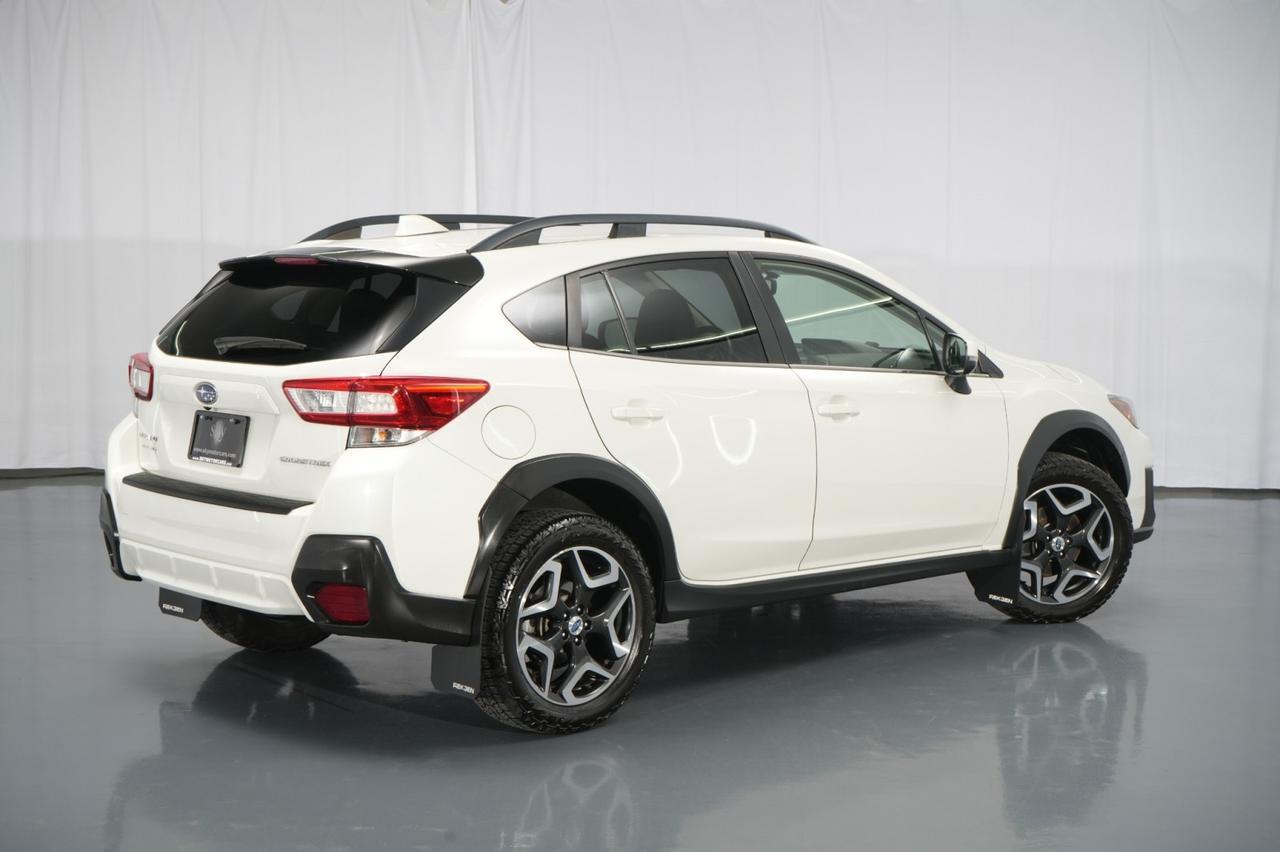 2018 Subaru Crosstrek AWD Limited West Chester PA