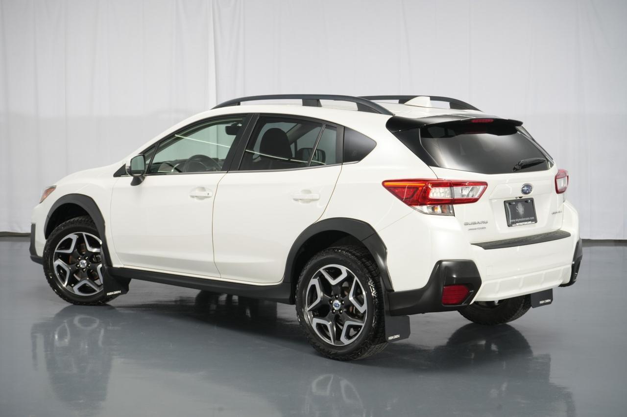 2018 Subaru Crosstrek AWD Limited West Chester PA