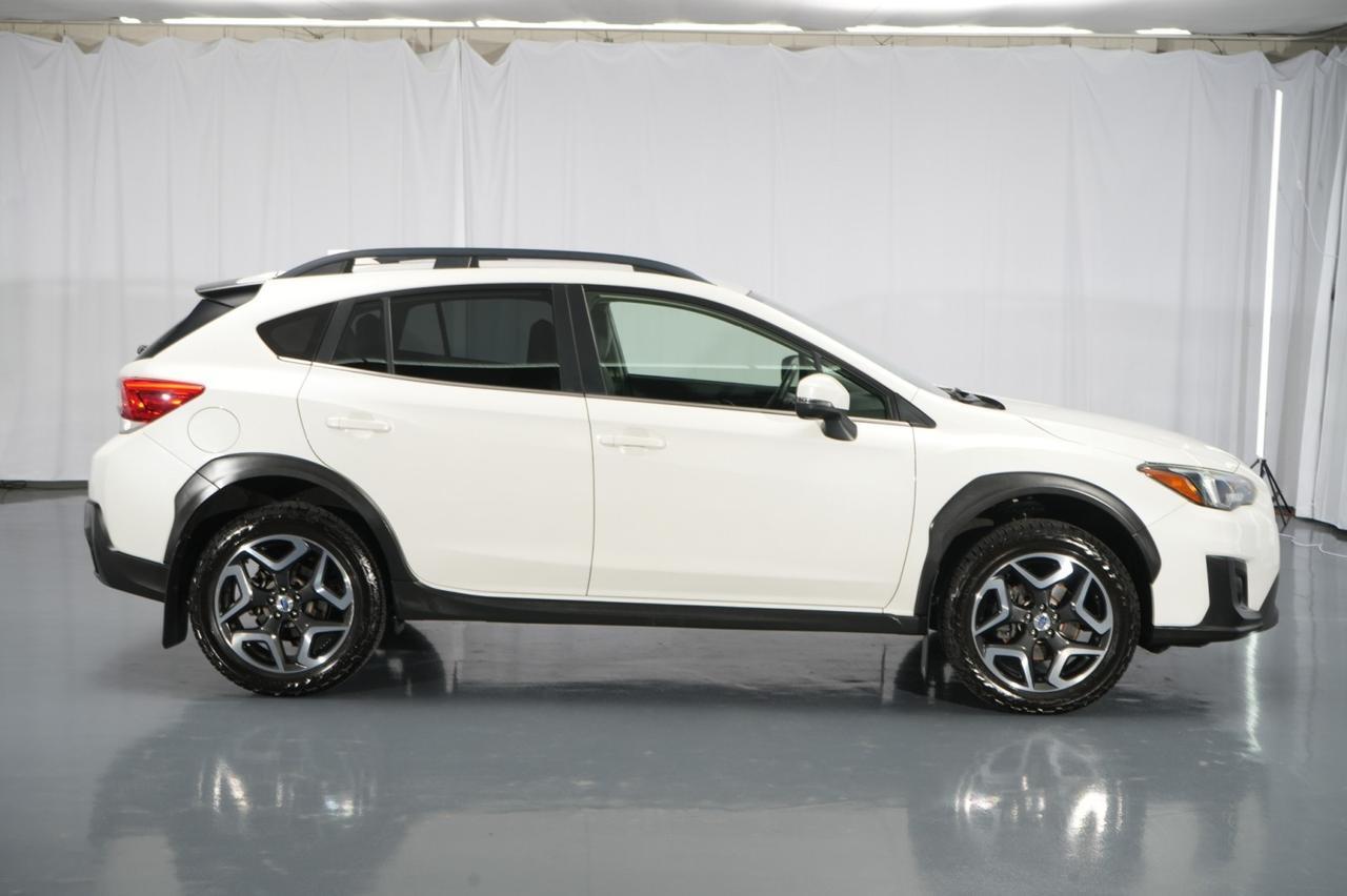 2018 Subaru Crosstrek AWD Limited West Chester PA