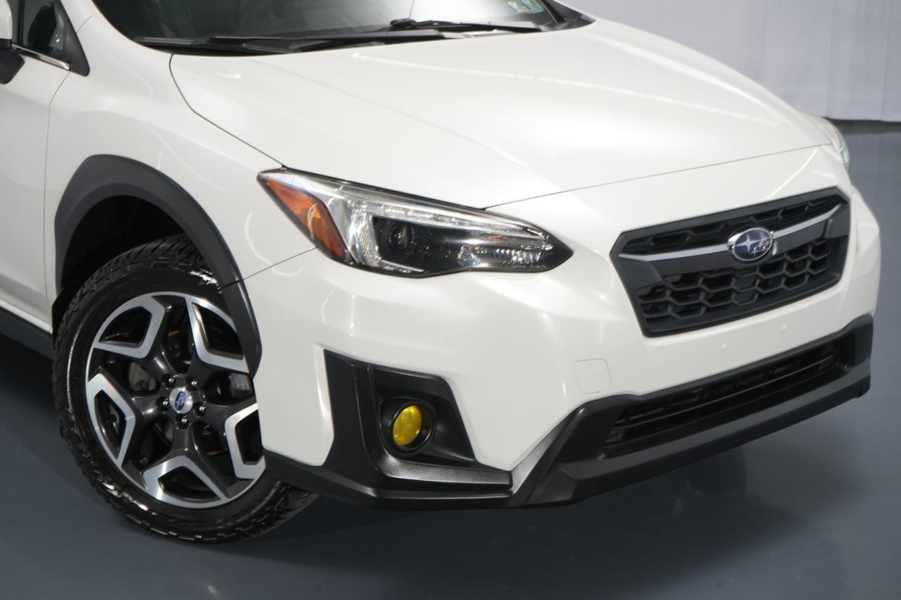 2018 Subaru Crosstrek AWD Limited West Chester PA