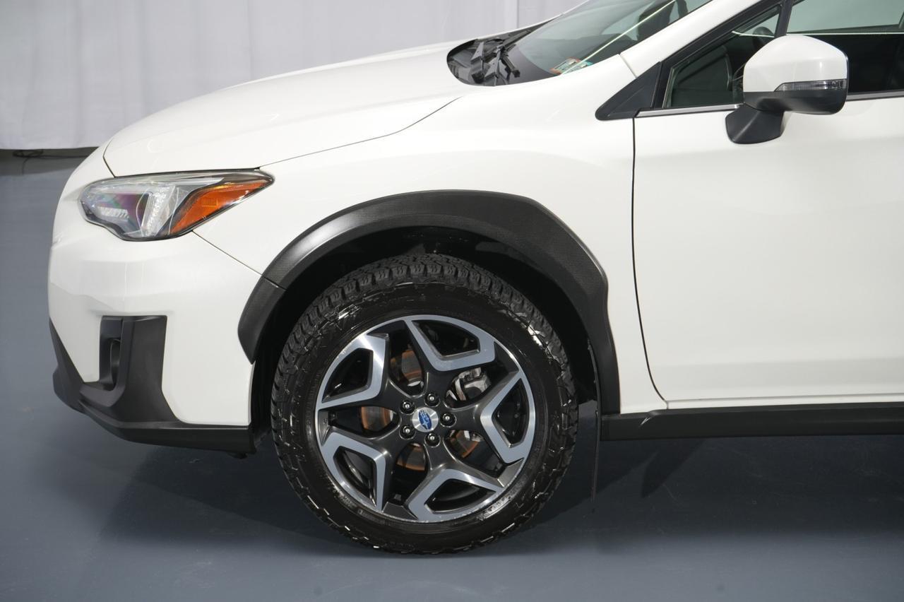 2018 Subaru Crosstrek AWD Limited West Chester PA