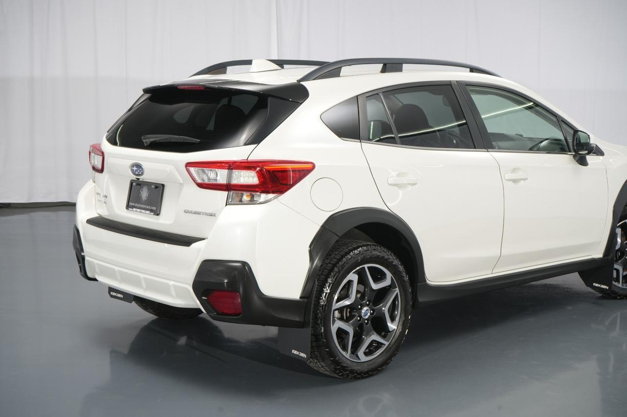 2018 Subaru Crosstrek AWD Limited West Chester PA