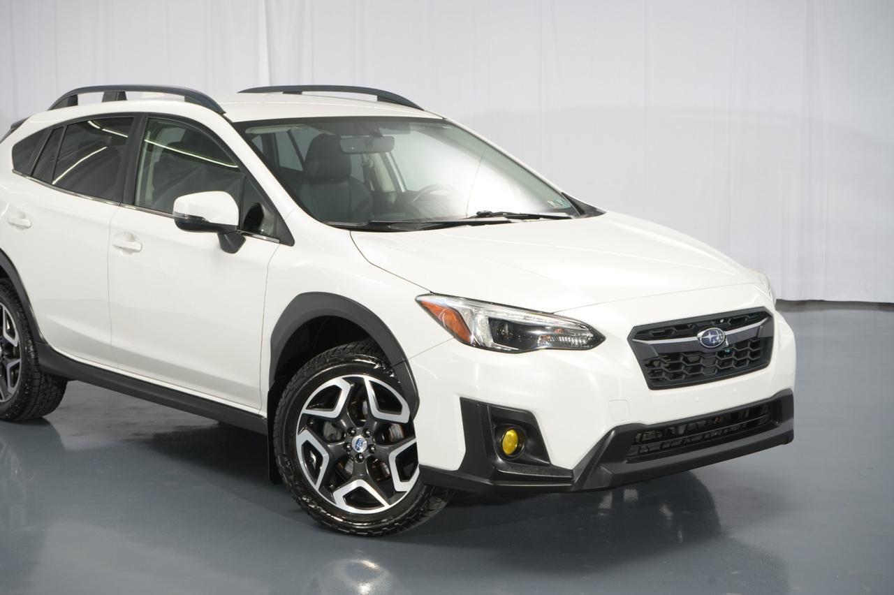 2018 Subaru Crosstrek AWD Limited West Chester PA
