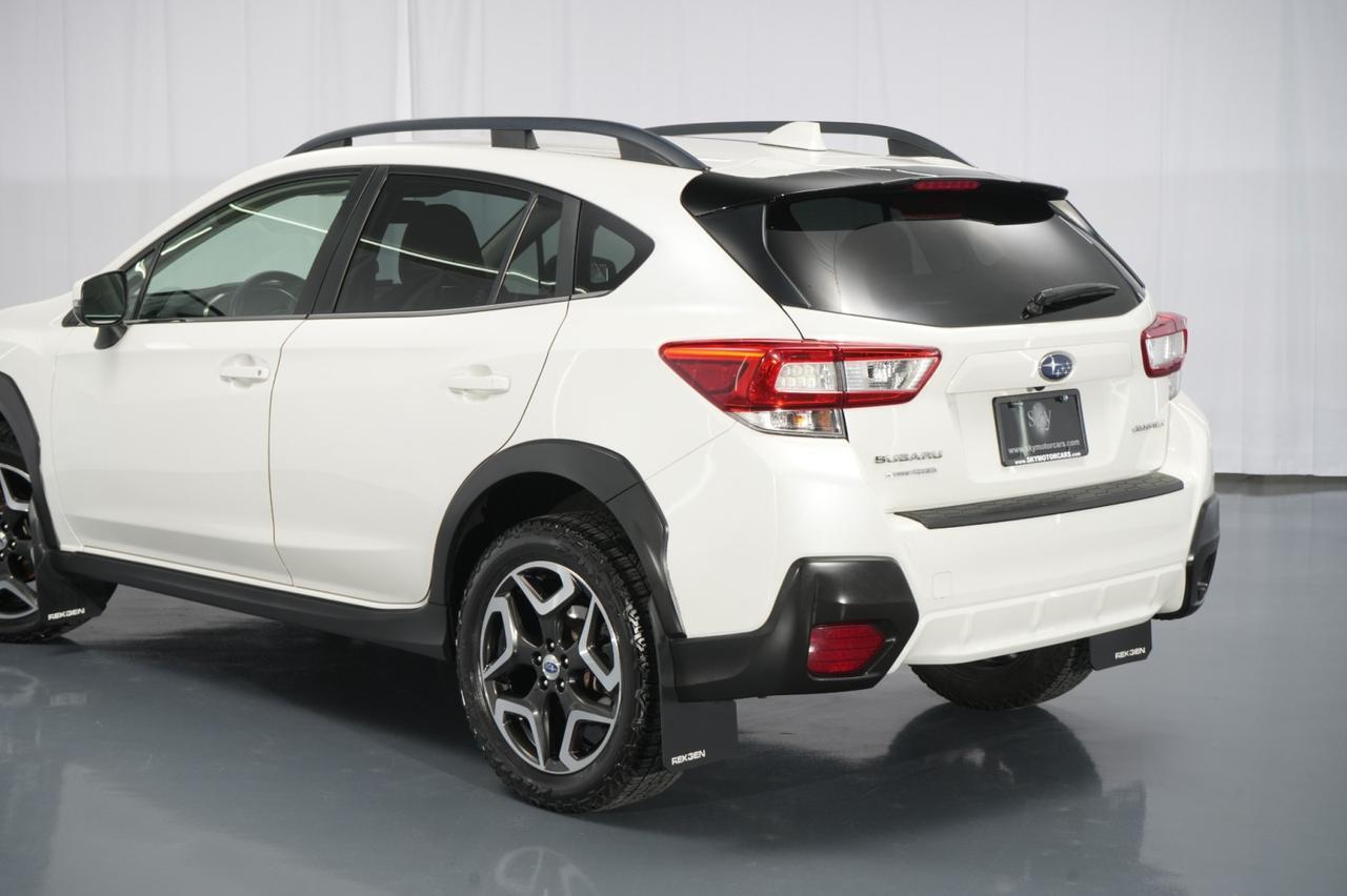 2018 Subaru Crosstrek AWD Limited West Chester PA