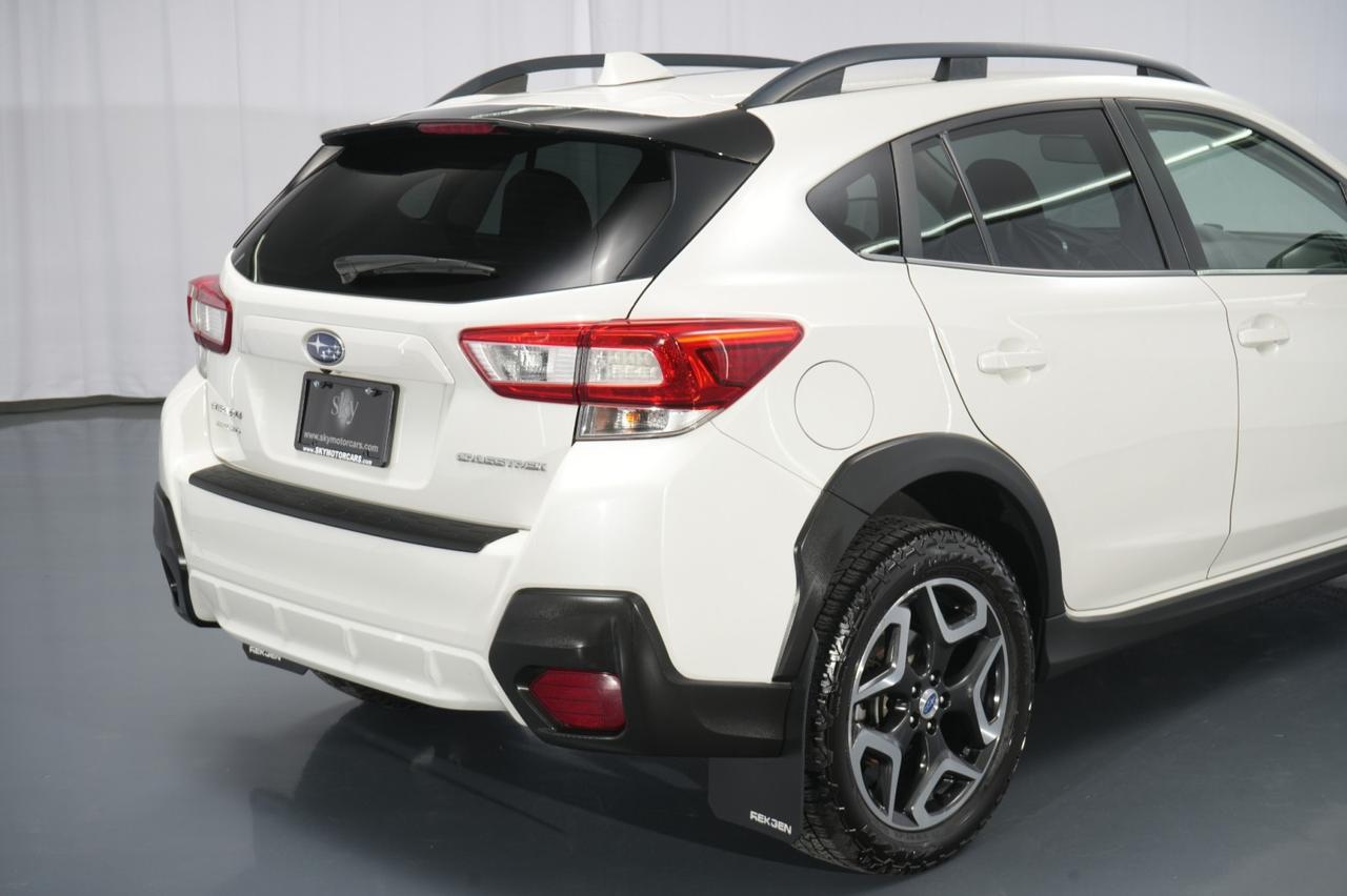 2018 Subaru Crosstrek AWD Limited West Chester PA