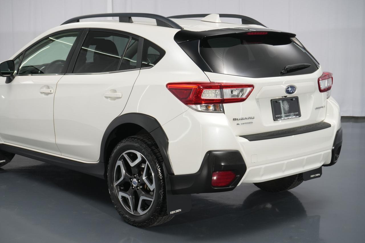 2018 Subaru Crosstrek AWD Limited West Chester PA